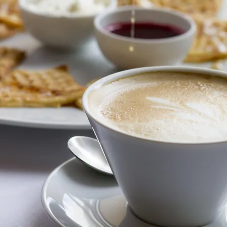 避风港酒店 酒店