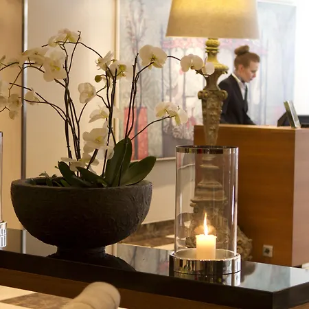 避风港酒店 酒店 5*