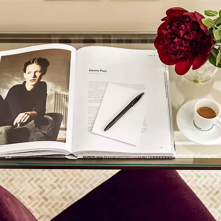 酒店 避风港酒店 赫尔辛基