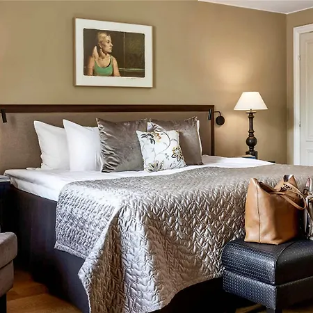 Hotel Haven
