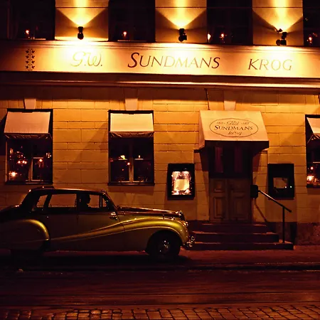 酒店 避风港酒店