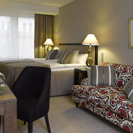 避风港酒店 赫尔辛基