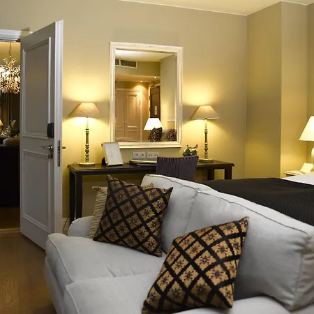 酒店 避风港酒店 赫尔辛基