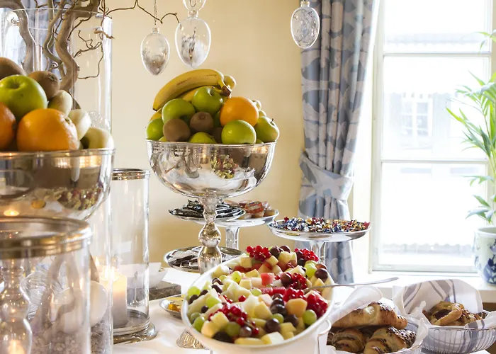 Haven Hotel Helsinki