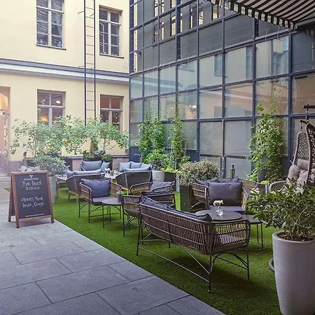 Hotel Haven Helsinki