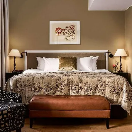 Hotel Haven