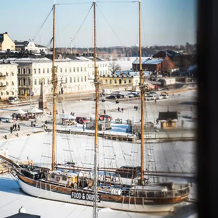 Ξενοδοχείο Haven 5*