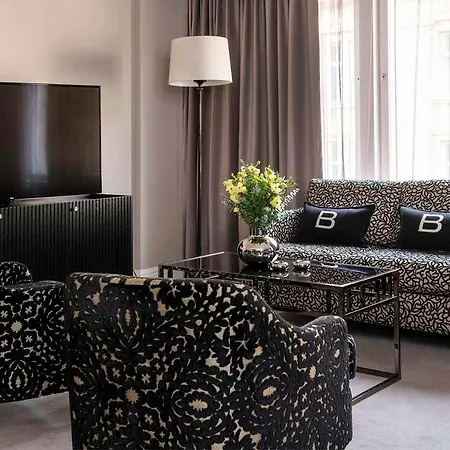 Hotel Haven Helsinki