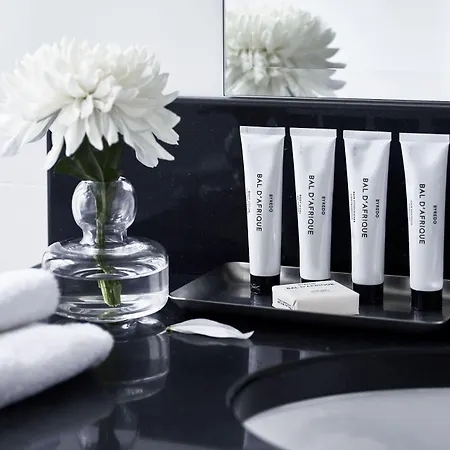 Haven Hotel Helsinki