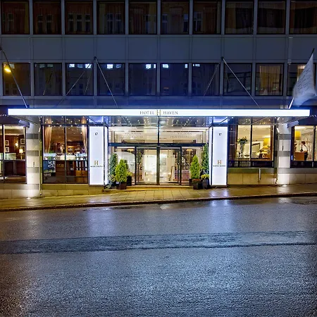 Hotel Haven Helsinki