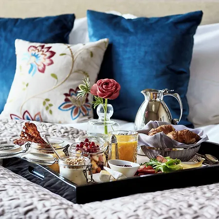 Hotel Haven Helsinki