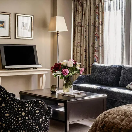 Haven Hotel