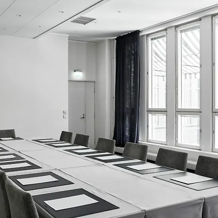 Haven 5* Helsinki