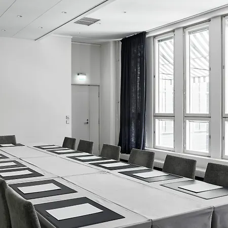 Haven 5* Helsinki