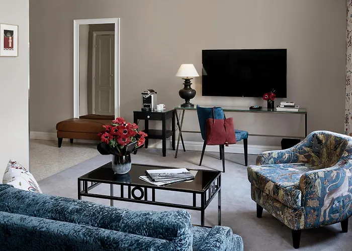 Haven Hotel Helsinky