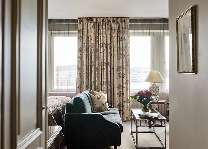 Haven Hotel Helsinki