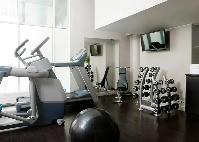 Hotel Haven Helsinky