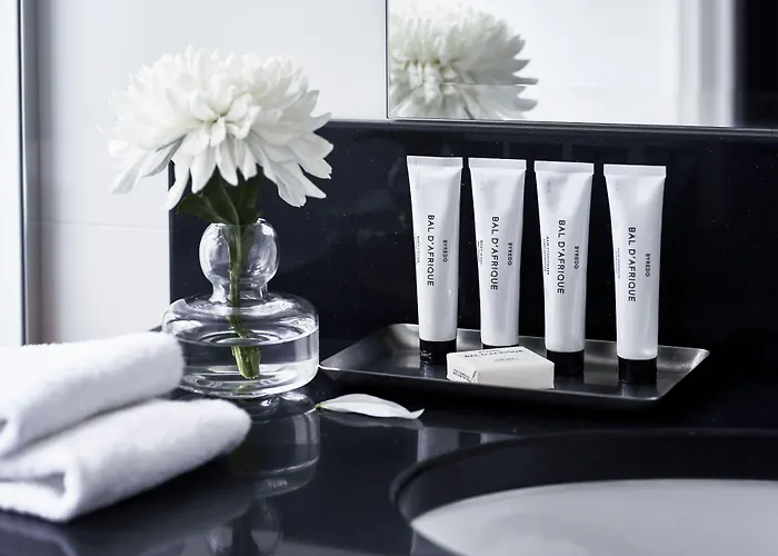 Haven Hotel Helsinki