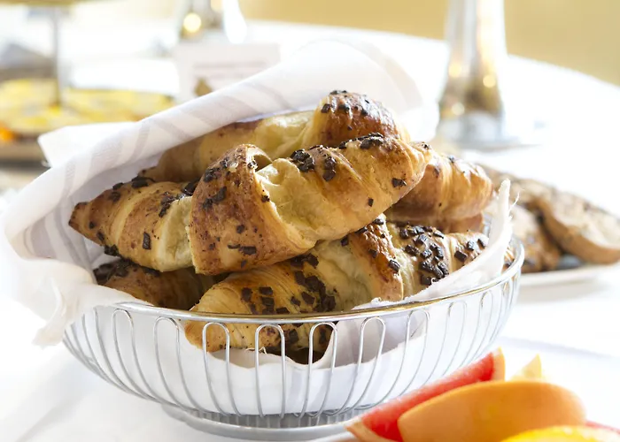 Hotel Haven Helsinky