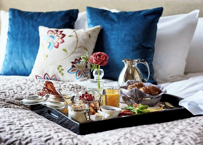 Hotel Haven Helsinky