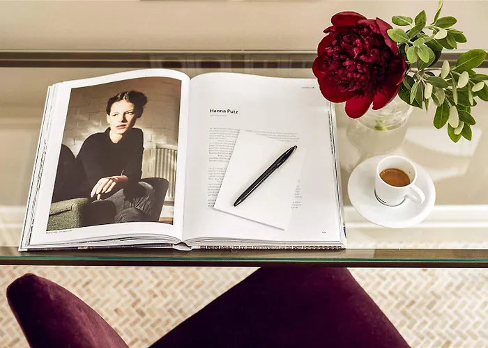 Hotel Haven Helsinky