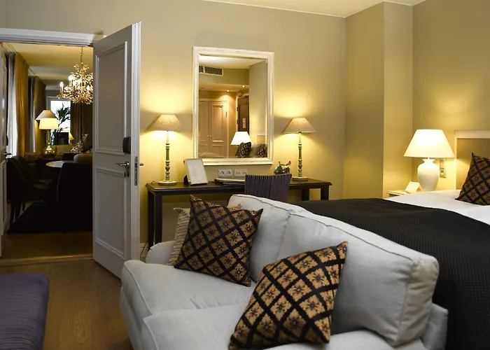 Hotel Haven Helsinki