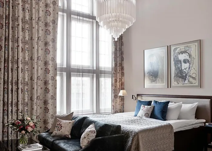 Hotel Haven Helsinky