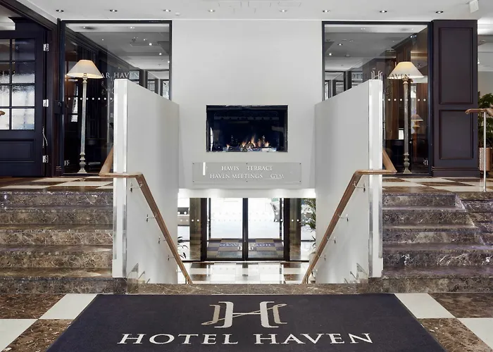 Hotel Haven 5*