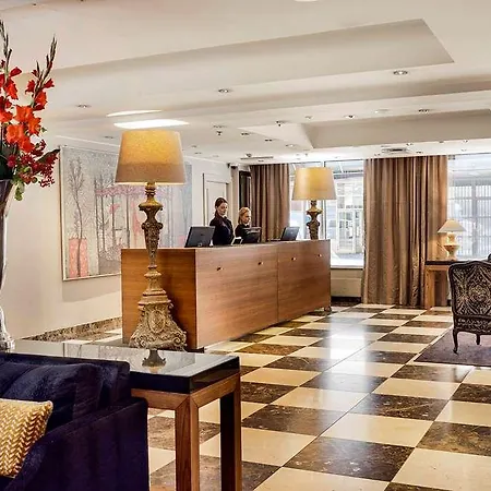Haven Szálloda 5*