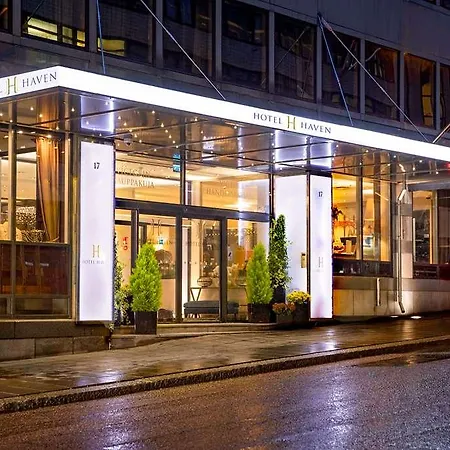 Haven 5* Helsinki