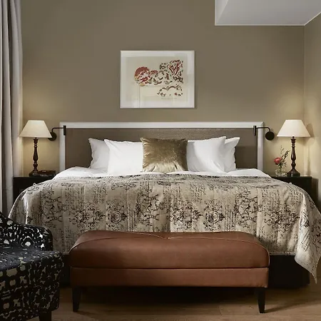 Szálloda Haven 5*
