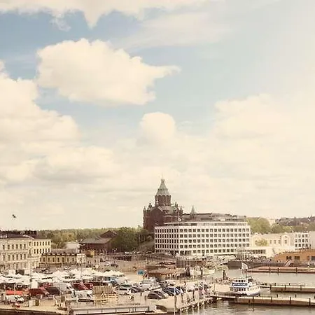 Haven Helsinki