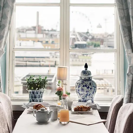 Haven Helsinki