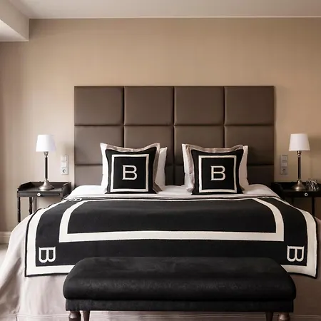 Szálloda Haven 5*