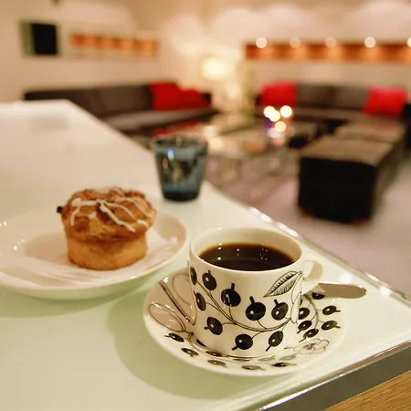 Szálloda Haven 5*