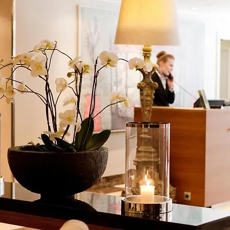 Szálloda Haven 5*