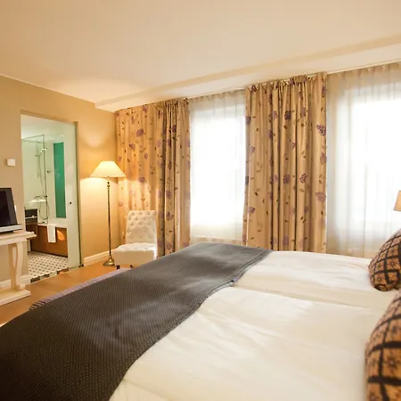 Haven 5* Helsinki