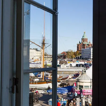 Haven Helsinki