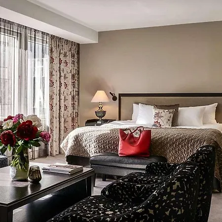 Haven Szálloda 5*